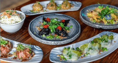 There’s a secret menu launching at this Dublin dumpling restaurant