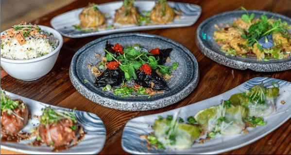 There’s a secret menu launching at this Dublin dumpling restaurant