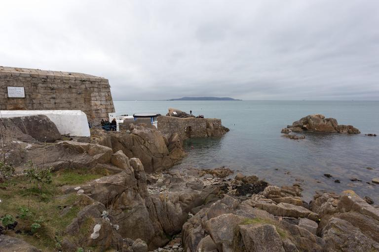 Good news for sea swimmers – There’s excellent water quality in south side swim spots