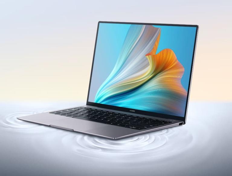 Hands on with the Huawei Matebook X Pro 2021