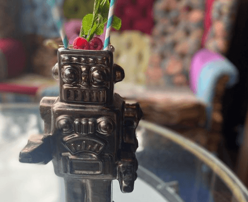 Calling all Frontline Workers – this Dublin bar wants to say thank you