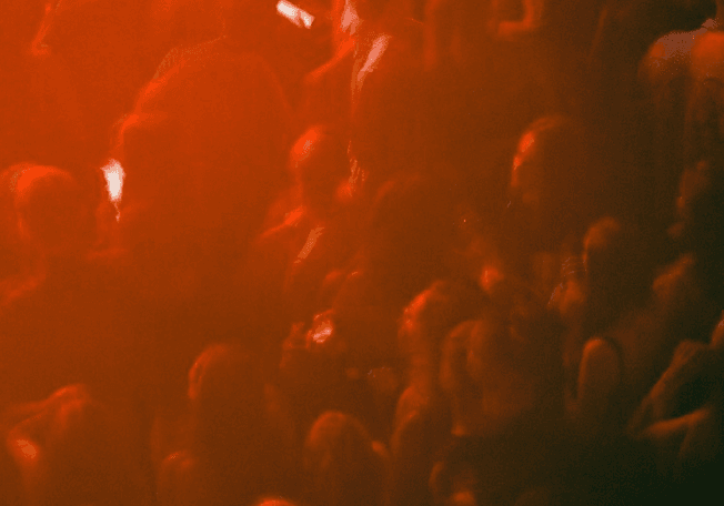 Just in time for the reopening, there’s a new club in Dublin!