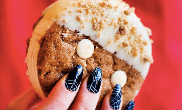 7 Autumnal treats to try in Dublin this week 7 Autumnal treats to try in Dublin this week