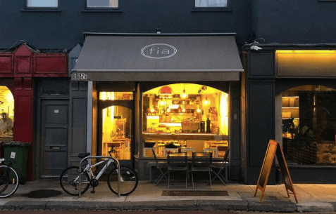 This beloved Rathgar cafe is on the hunt for a new home