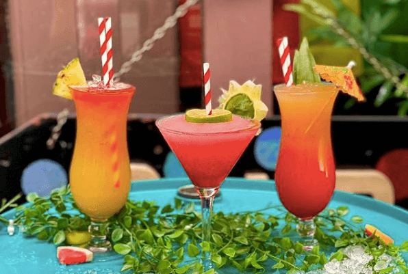 There’s drag brunch happening at Wigwam this weekend