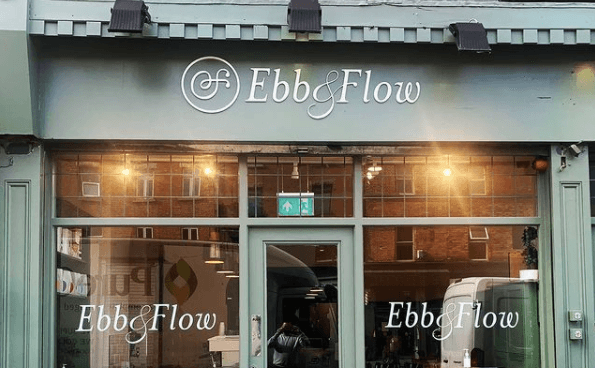 There’s a new brunch spot to hit up on Camden Street There’s a new brunch spot to hit up on Camden Street