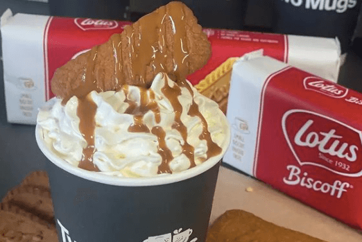 5 hot chocolates to try in Dublin this weekend