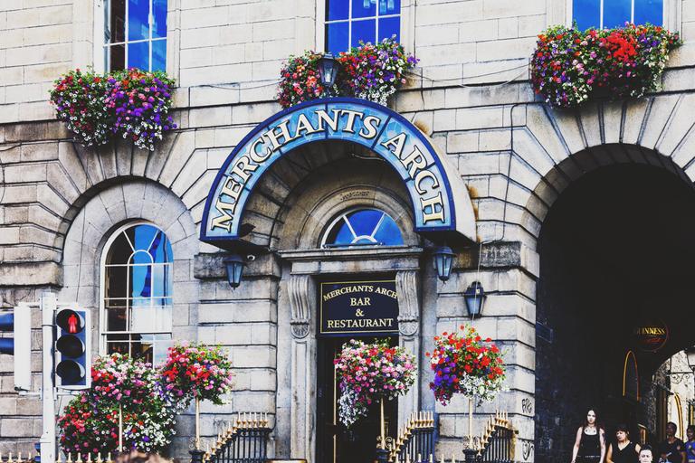 Petition to save Merchant’s Arch hits over 20,000 signatures