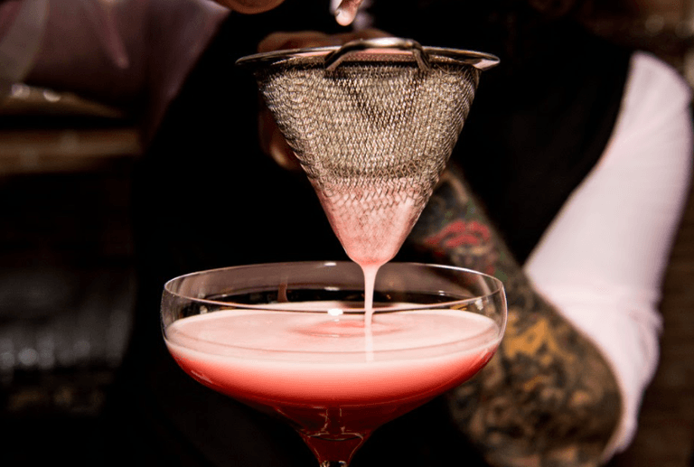 There’s a new vibey wine bar opening up in Donnybrook tonight!