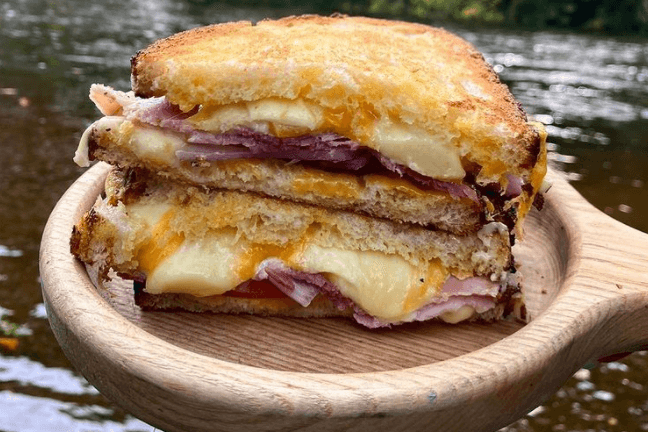 Need some lunch inspo? Our weekly sambo round up is in!