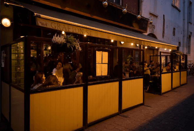 Iconic Dublin restaurant is closing its doors for good at the end of the year