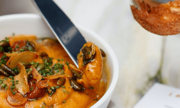 8 veggie friendly dishes to try in Dublin this week