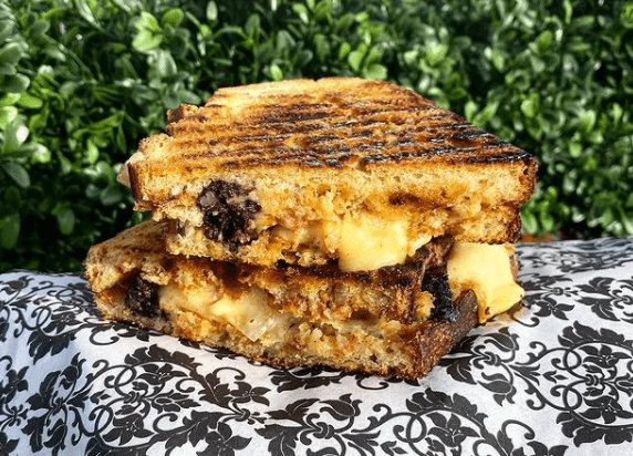 Fable + Stey have welcomed back one of their most popular sandwiches