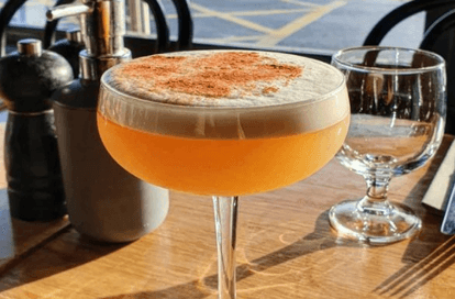 6 cocktails to try in Dublin this week