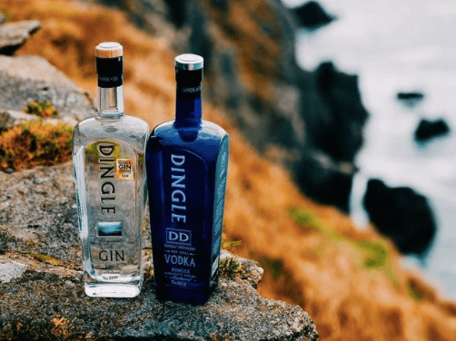 There’s a Dingle Gin popup coming to Dublin