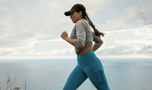 The Irish Lululemon store will be open in time for Christmas