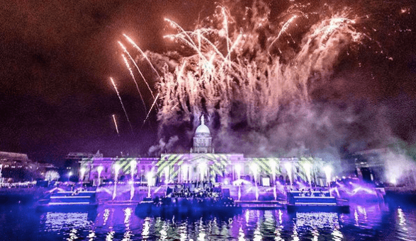 Tickets go on sale this week for a fab lineup of New Years Eve events