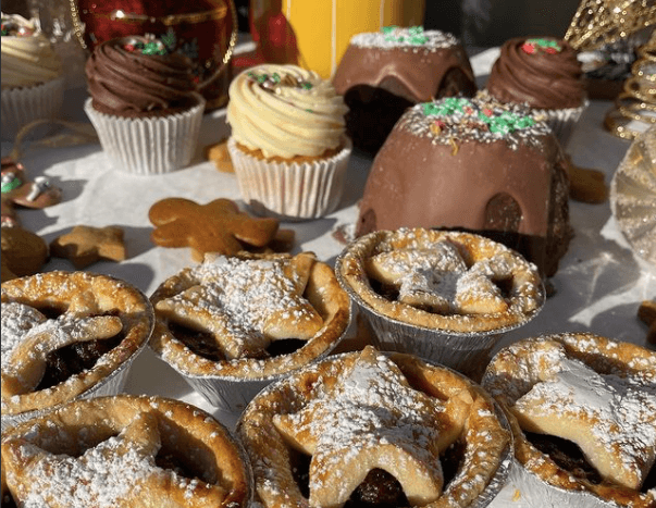 5 festive treats to try in Dublin this week