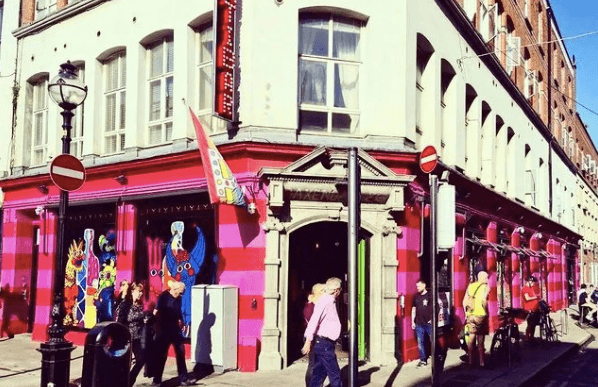 Pantibar’s pub licence has been challenged by local residents