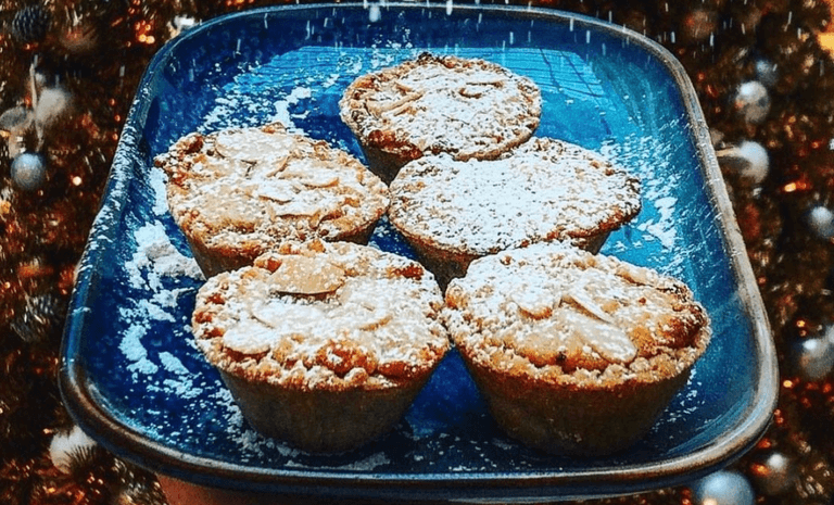 17 Dublin spots where you can feast on some festive mince pies