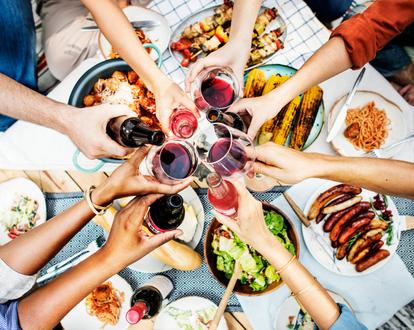 There’s a disco brunch coming to Donnybrook this December