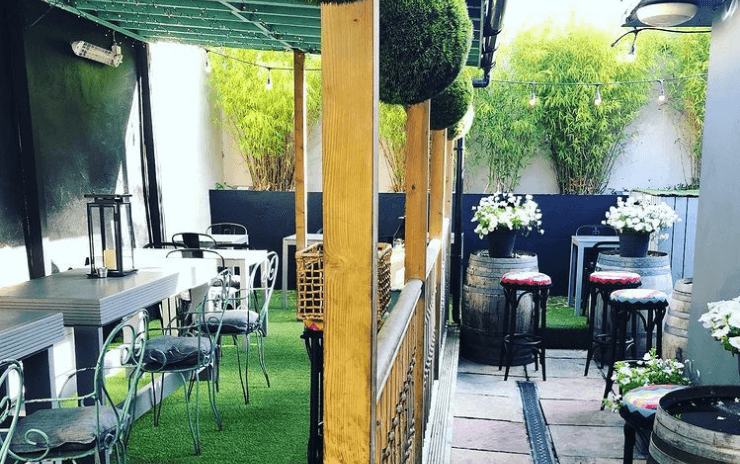 This beloved Ranelagh tapas spot is closing next week to make way for a new chapter