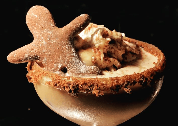 6 Dublin cocktails for the last weekend ahead of Christmas!