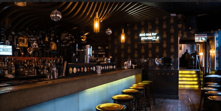 “We only have a few weeks left” The Exchequer to close after almost 13 years in business