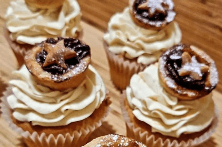 Don’t miss out on Camerino Bakery’s pop up café before it finishes for Christmas!