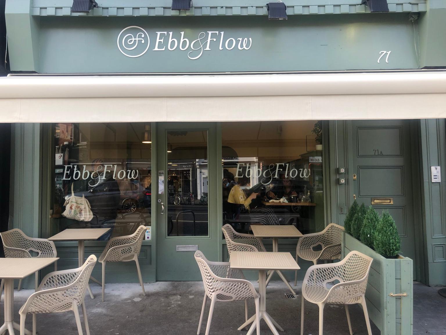 REVIEW: Ebb & Flo Camden Street’s Nordic cafe