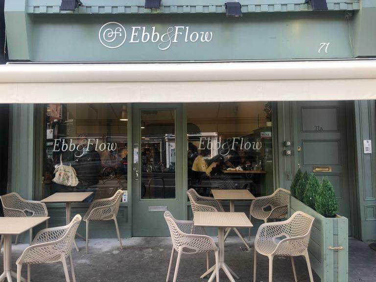 REVIEW: Ebb & Flo Camden Street’s Nordic cafe REVIEW: Ebb & Flo Camden Street’s Nordic cafe