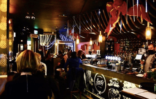 The Lovin Round Up – Openers, closures and everything in between