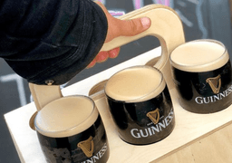 7 Dublin City pubs doing takeaway pints for those long winter evenings