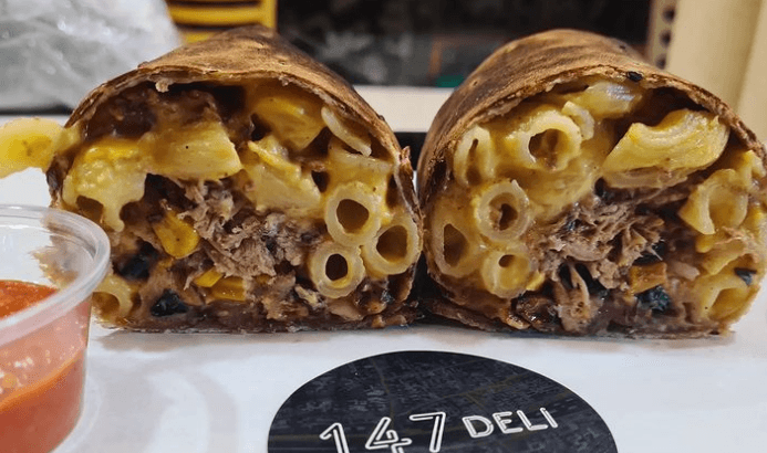 “It’s been a bit of a rough ride” Fave Parnell Street deli forced to raise sambo prices