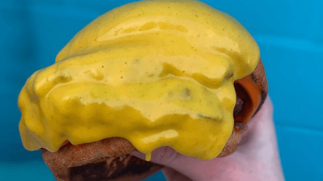 8 vegan bits to try in Dublin if you’re doing Veganuary