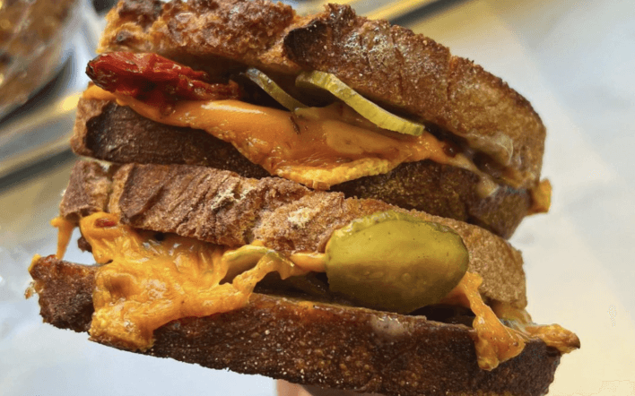 6 Dublin toasties to try out this week