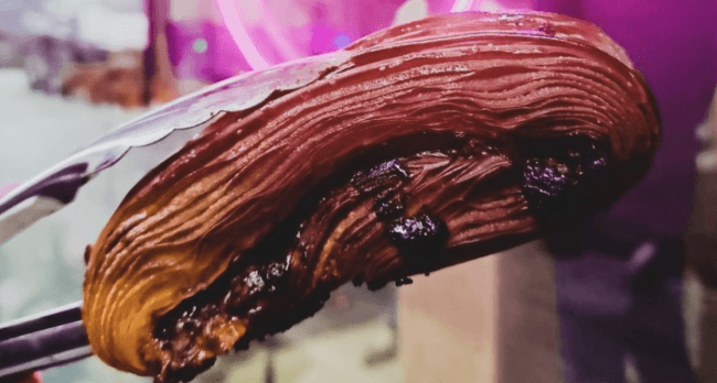 Pine Cone Coffee to host Arty Baker pop-up this weekend