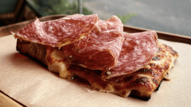 Pala Pizza asks customers for help as licence is up for renewal