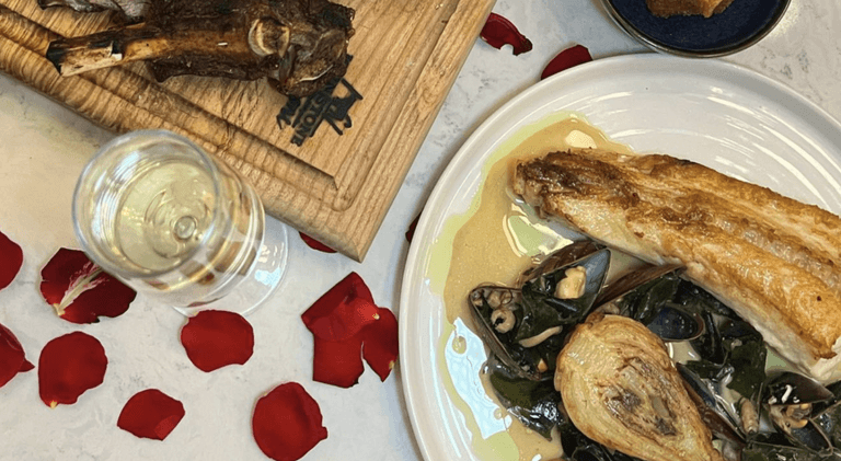 7 Dublin spots offering a Valentine’s Day menu