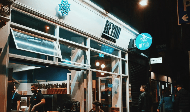 Dublin kebab shop detail ‘disheartening’ blackmail attempt