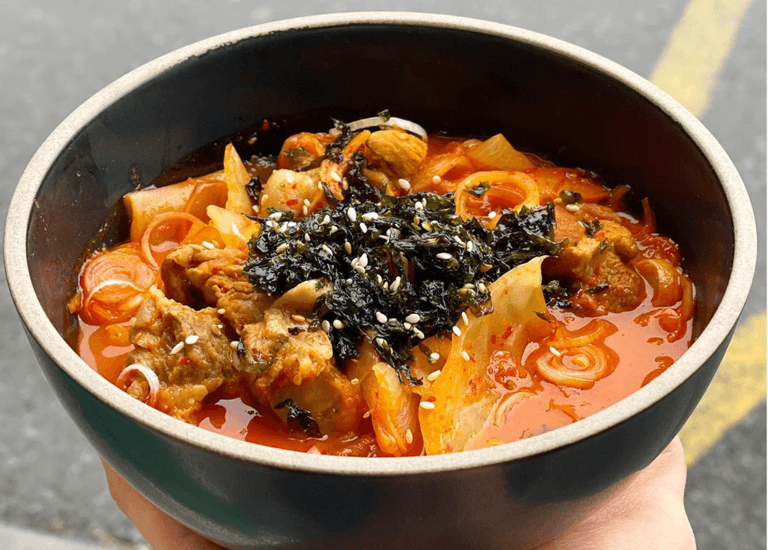 Popular south side Korean takeaway on the hunt for a new home