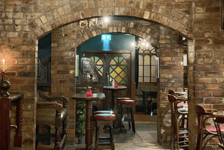 Stoneybatter bar to host Oíche Ghaeilge every Thursday night