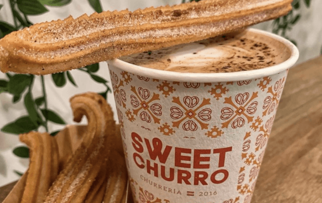 Sweet Churro to open a brand new location