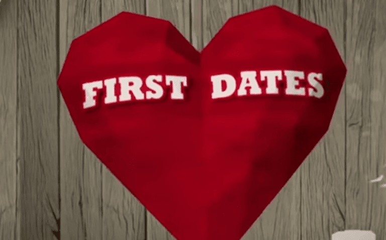 This Dublin bartender is the newest member of the First Dates team