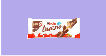 What I Eat in a Week: Loads of Kinder Buenos and avocados!