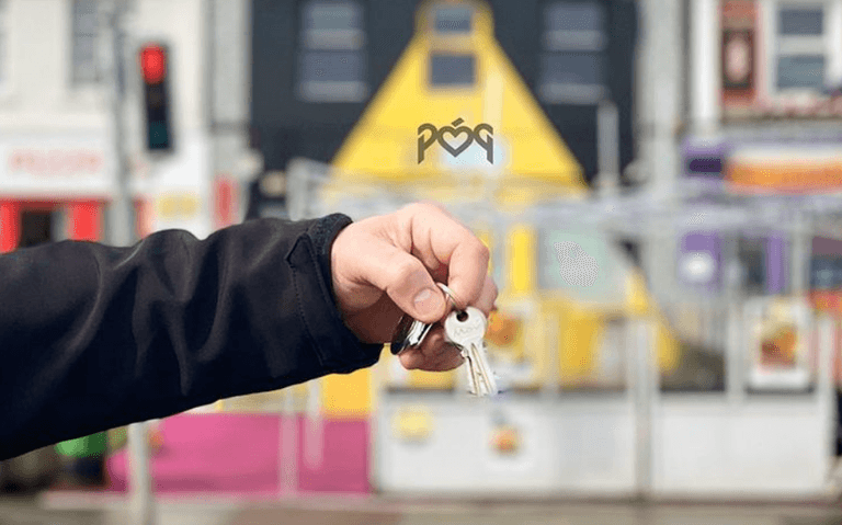 Póg to open fifth location in Clontarf