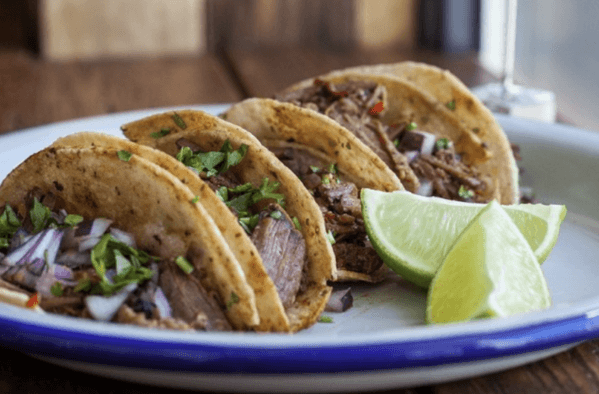 Salsa Mexican launches second location on Talbot Street this week