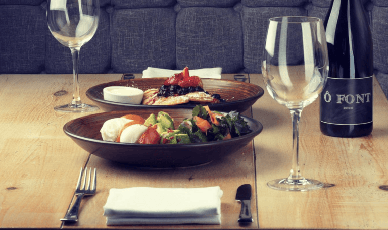 14 spots where you can treat your mam to a Mother’s Day meal