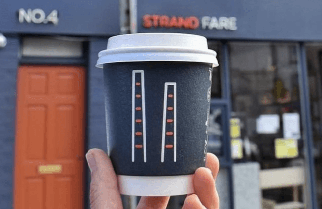 Sandymount spot donating all coffee sales for Daffodil Day