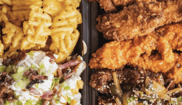 Hot Chix finally has a ‘permanent nest’ at George’s Dock